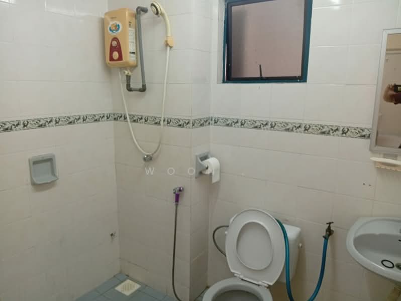 Kondominium untuk Disewa di Casa Lago - Woon . - Bathroom - PropertyGuru.com.my