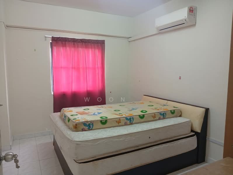 Kondominium untuk Disewa di Casa Lago - Woon . - Bedroom - PropertyGuru.com.my