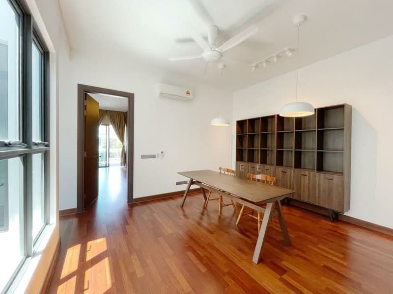 Rumah Teres 2 Tingkat untuk Disewa di Puteri Harbour (Iskandar Puteri (Nusajaya)) - Allen Kee - PropertyGuru.com.my