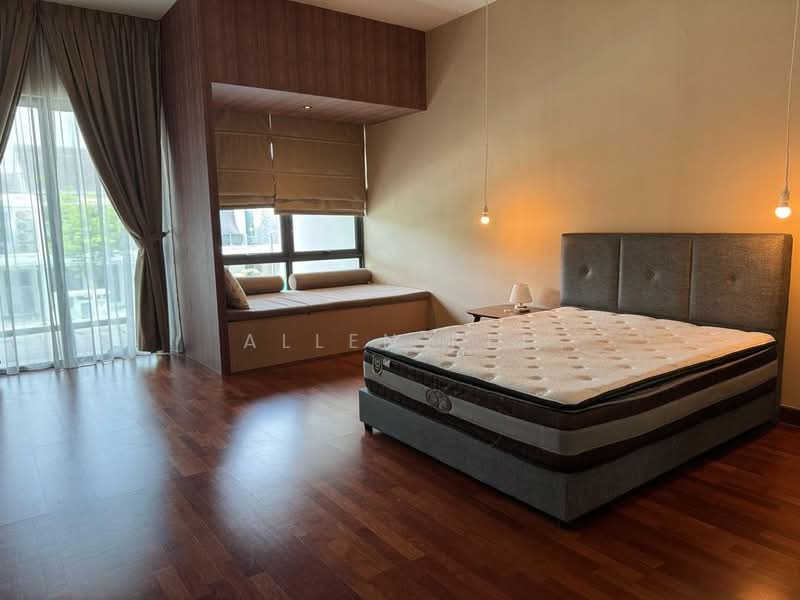 Rumah Teres 2 Tingkat untuk Disewa di Puteri Harbour (Iskandar Puteri (Nusajaya)) - Allen Kee - PropertyGuru.com.my