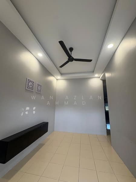 1-storey Terraced House for Sale in Taman Desa Baiduri (Kapar) - Wan Azlan Ahmad - PropertyGuru.com.my