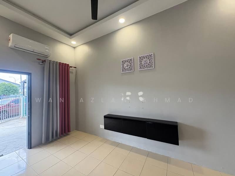 1-storey Terraced House for Sale in Taman Desa Baiduri (Kapar) - Wan Azlan Ahmad - PropertyGuru.com.my