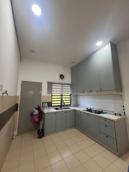 1-storey Terraced House for Sale in Taman Desa Baiduri (Kapar) - Wan Azlan Ahmad - PropertyGuru.com.my