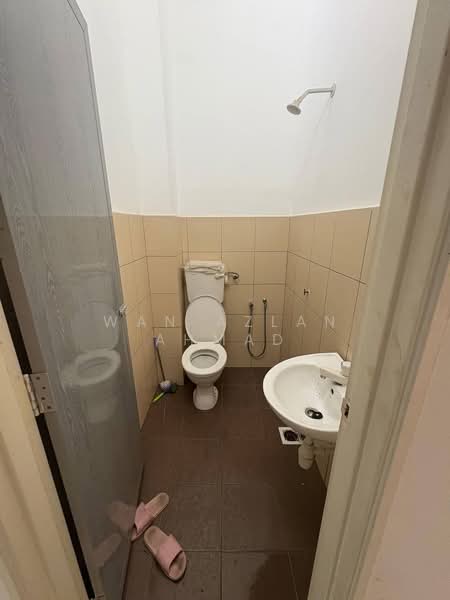 1-storey Terraced House for Sale in Taman Desa Baiduri (Kapar) - Wan Azlan Ahmad - PropertyGuru.com.my