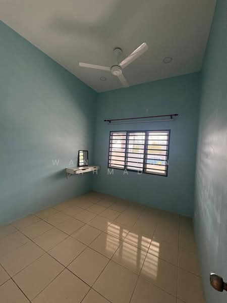 1-storey Terraced House for Sale in Taman Desa Baiduri (Kapar) - Wan Azlan Ahmad - PropertyGuru.com.my
