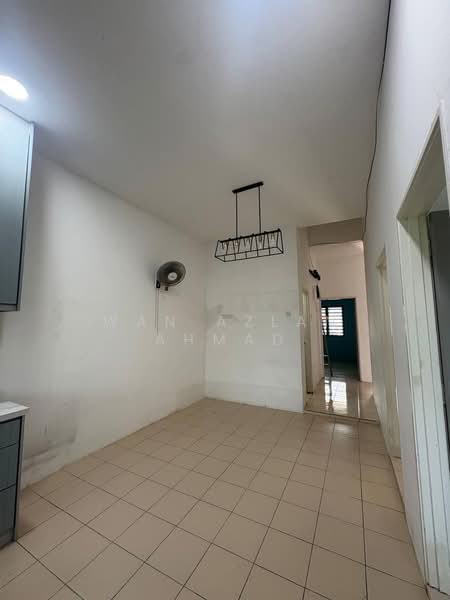 1-storey Terraced House for Sale in Taman Desa Baiduri (Kapar) - Wan Azlan Ahmad - PropertyGuru.com.my