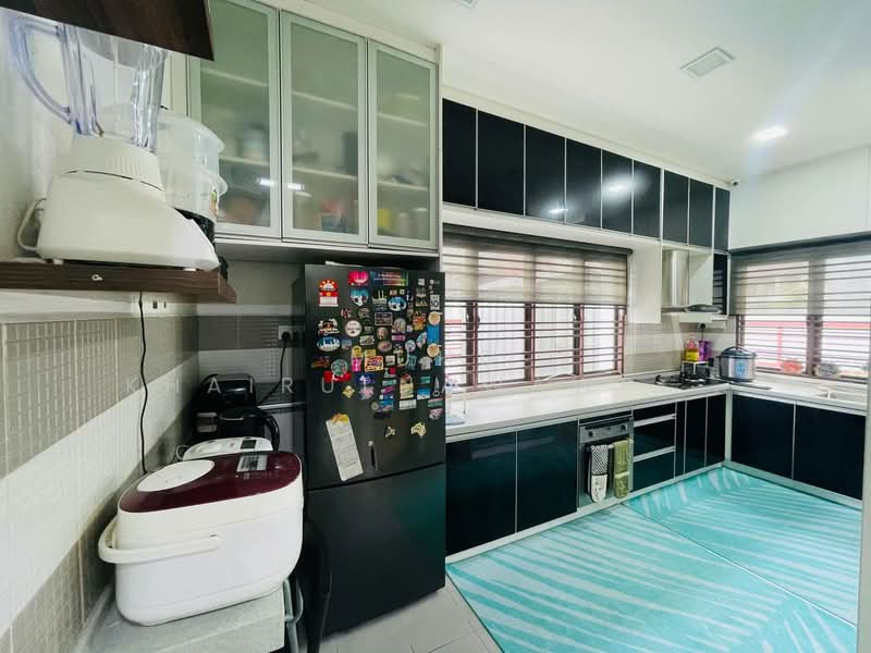 Rumah Teres 2-Tingkat untuk Dijual di Denai Alam (Shah Alam) - Muhd Khairulnawawi Kamaruddin - PropertyGuru.com.my