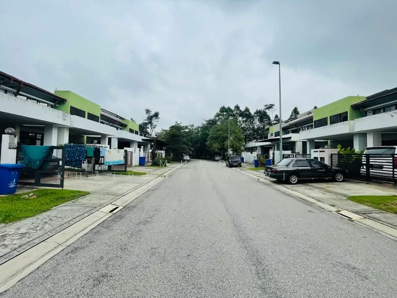 Rumah Teres 2-Tingkat untuk Dijual di Denai Alam (Shah Alam) - Muhd Khairulnawawi Kamaruddin - PropertyGuru.com.my
