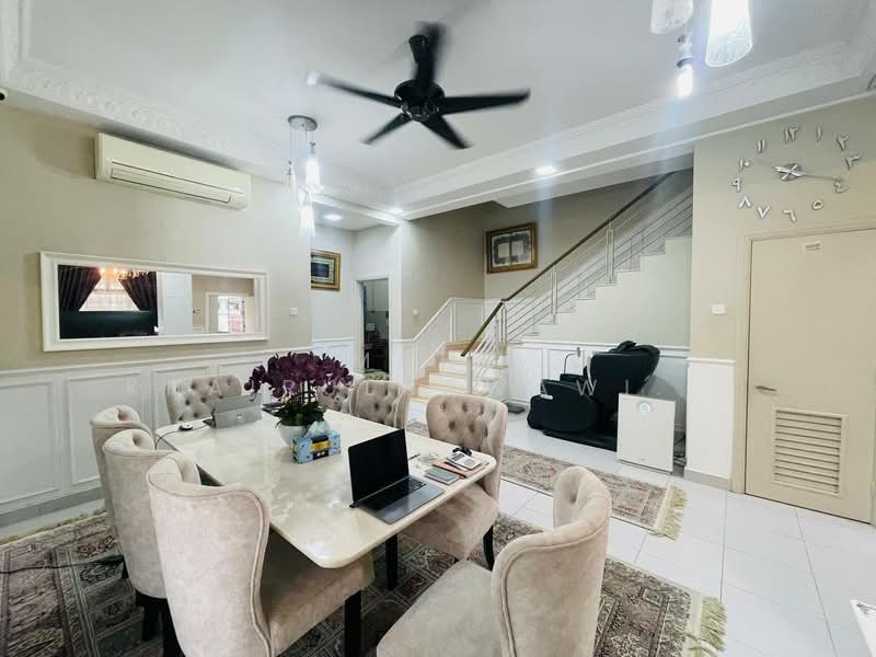 Rumah Teres 2-Tingkat untuk Dijual di Denai Alam (Shah Alam) - Muhd Khairulnawawi Kamaruddin - PropertyGuru.com.my
