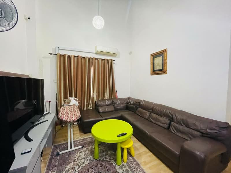 Rumah Teres 2-Tingkat untuk Dijual di Denai Alam (Shah Alam) - Muhd Khairulnawawi Kamaruddin - PropertyGuru.com.my