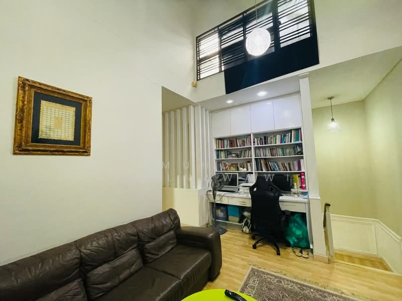 Rumah Teres 2-Tingkat untuk Dijual di Denai Alam (Shah Alam) - Muhd Khairulnawawi Kamaruddin - PropertyGuru.com.my