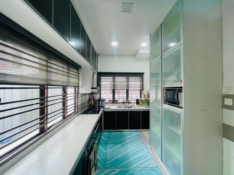 Rumah Teres 2-Tingkat untuk Dijual di Denai Alam (Shah Alam) - Muhd Khairulnawawi Kamaruddin - PropertyGuru.com.my