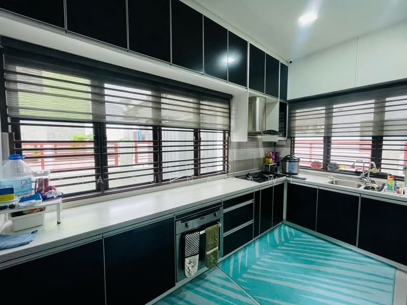 Rumah Teres 2-Tingkat untuk Dijual di Denai Alam (Shah Alam) - Muhd Khairulnawawi Kamaruddin - PropertyGuru.com.my
