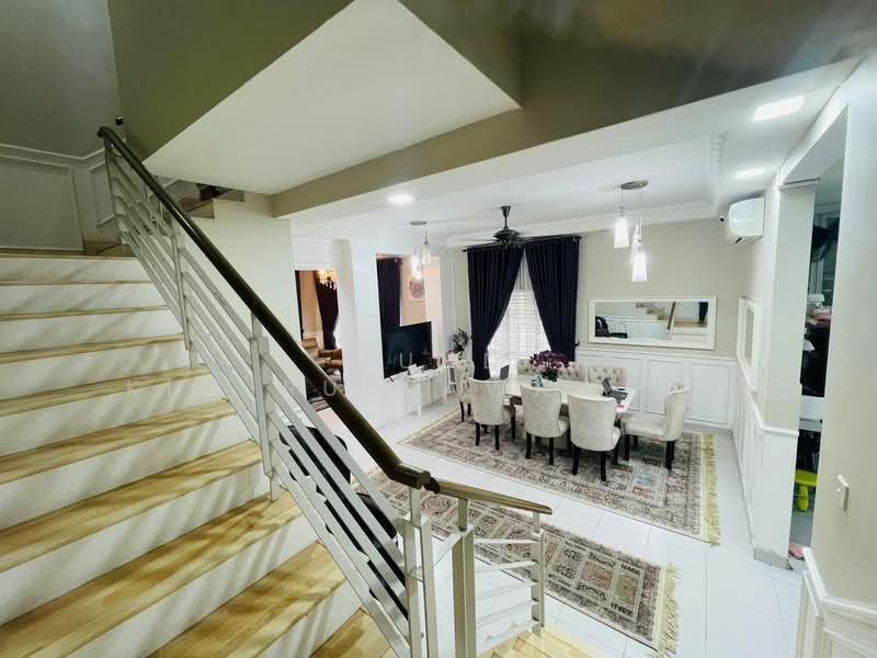 Rumah Teres 2-Tingkat untuk Dijual di Denai Alam (Shah Alam) - Muhd Khairulnawawi Kamaruddin - PropertyGuru.com.my