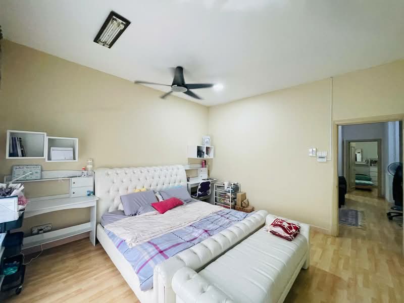 Rumah Teres 2-Tingkat untuk Dijual di Denai Alam (Shah Alam) - Muhd Khairulnawawi Kamaruddin - PropertyGuru.com.my