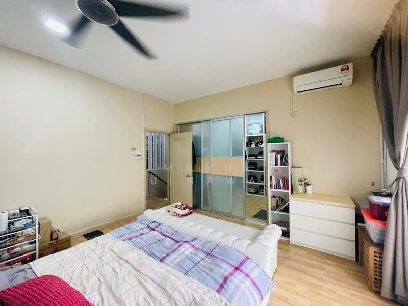 Rumah Teres 2-Tingkat untuk Dijual di Denai Alam (Shah Alam) - Muhd Khairulnawawi Kamaruddin - PropertyGuru.com.my