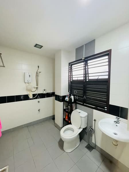 Rumah Teres 2-Tingkat untuk Dijual di Denai Alam (Shah Alam) - Muhd Khairulnawawi Kamaruddin - PropertyGuru.com.my