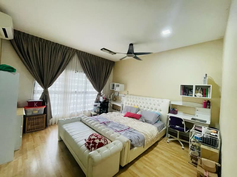 Rumah Teres 2-Tingkat untuk Dijual di Denai Alam (Shah Alam) - Muhd Khairulnawawi Kamaruddin - PropertyGuru.com.my