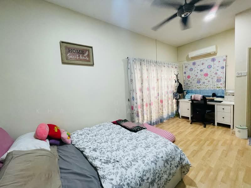 Rumah Teres 2-Tingkat untuk Dijual di Denai Alam (Shah Alam) - Muhd Khairulnawawi Kamaruddin - PropertyGuru.com.my