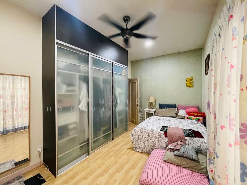Rumah Teres 2-Tingkat untuk Dijual di Denai Alam (Shah Alam) - Muhd Khairulnawawi Kamaruddin - PropertyGuru.com.my