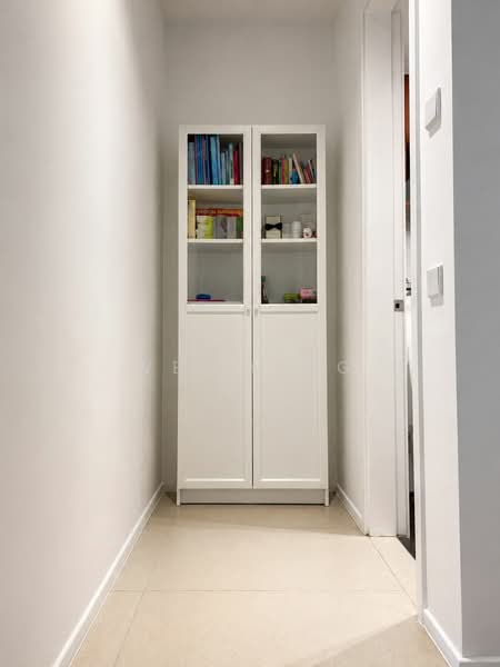 Service Residence for Rent at Arcoris SOHO - Wei Ling - Interior - PropertyGuru.com.my