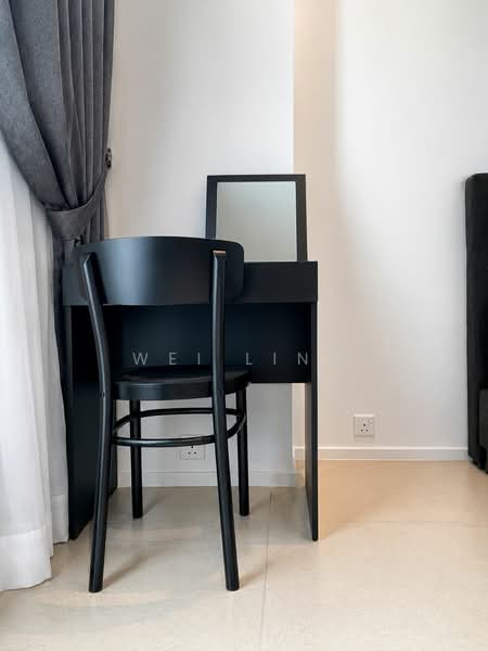 Service Residence for Rent at Arcoris SOHO - Wei Ling - Interior - PropertyGuru.com.my