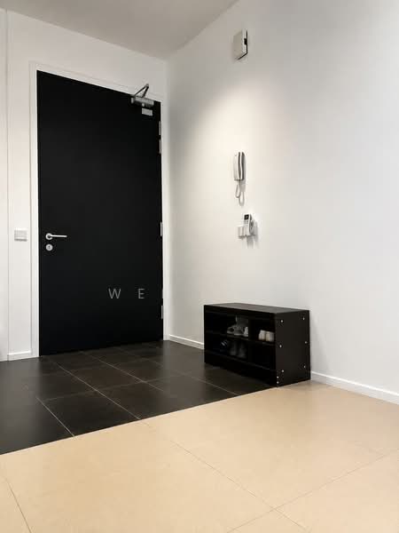 Service Residence for Rent at Arcoris SOHO - Wei Ling - Entrance - PropertyGuru.com.my