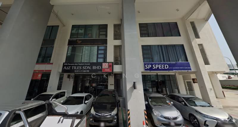 Shop for Rent in Balakong (Selangor) - CK Ng - PropertyGuru.com.my