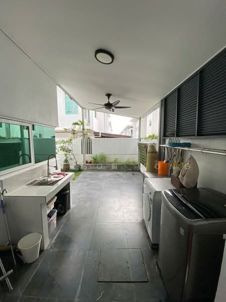 Bungalow for Rent in Cyberjaya (Selangor) - Allyson Wong - Exterior - PropertyGuru.com.my