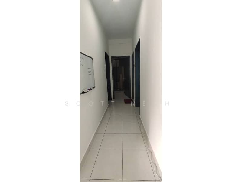 Condominium for Rent at Sky Awani Residensi 1 - Scott Neoh - Corridor - PropertyGuru.com.my