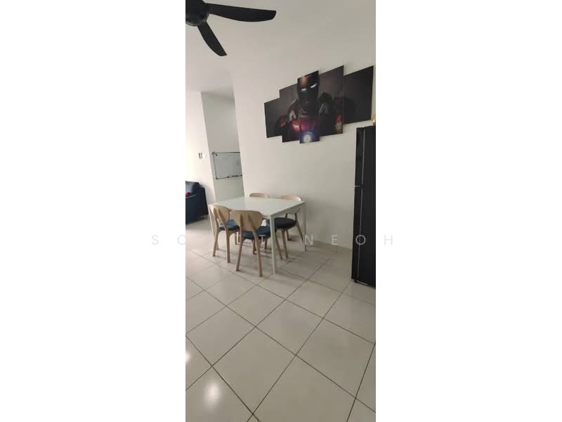 Condominium for Rent at Sky Awani Residensi 1 - Scott Neoh - Dining Room - PropertyGuru.com.my