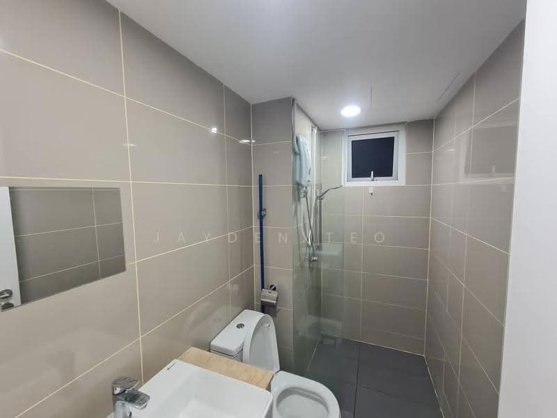 Service Residence for Sale at Sentul Point - Jayden Teo - Bathroom - PropertyGuru.com.my