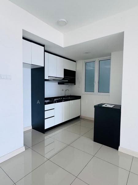 Service Residence for Sale at Sentul Point - Jayden Teo - Kitchen - PropertyGuru.com.my