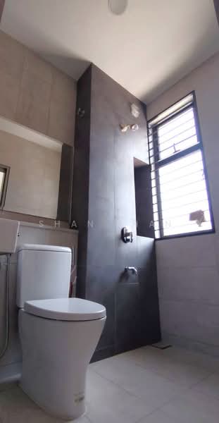 Terraced House for Sale in Elmina (Shah Alam) - Shan Shan - Bathroom - PropertyGuru.com.my