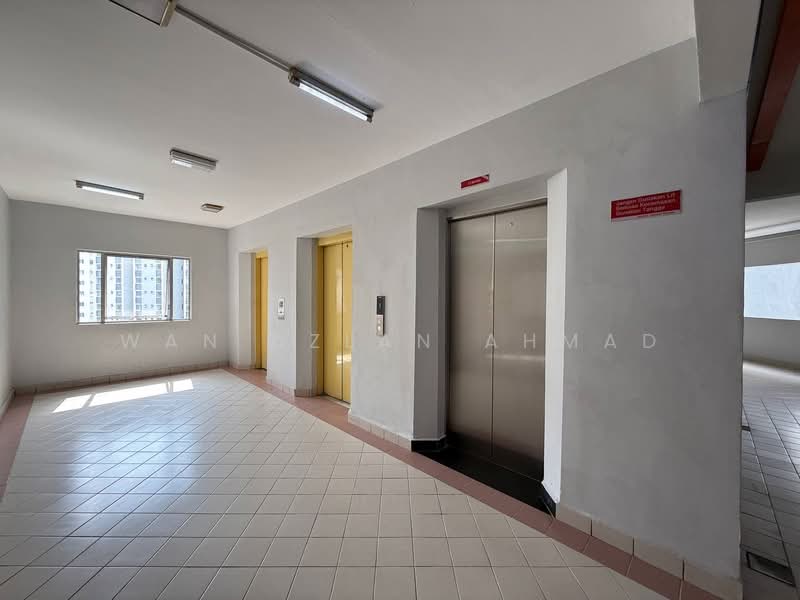Condominium for Sale at D'aman Crimson - Wan Azlan Ahmad - PropertyGuru.com.my