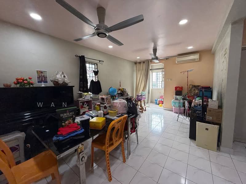 Condominium for Sale at D'aman Crimson - Wan Azlan Ahmad - PropertyGuru.com.my