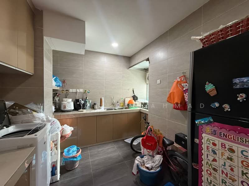 Condominium for Sale at D'aman Crimson - Wan Azlan Ahmad - PropertyGuru.com.my