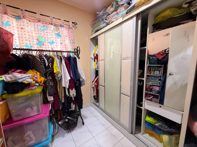 Condominium for Sale at D'aman Crimson - Wan Azlan Ahmad - PropertyGuru.com.my