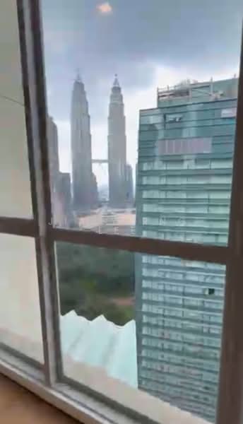 Condominium for Rent at Residensi Kia Peng (Twelve Kia Peng) - Jia Yirng Lee - View - PropertyGuru.com.my