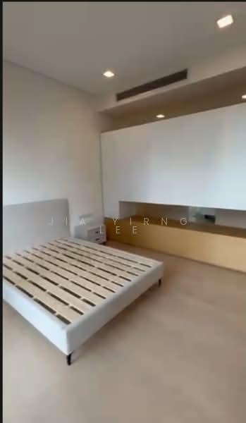 Condominium for Rent at Residensi Kia Peng (Twelve Kia Peng) - Jia Yirng Lee - Bedroom - PropertyGuru.com.my