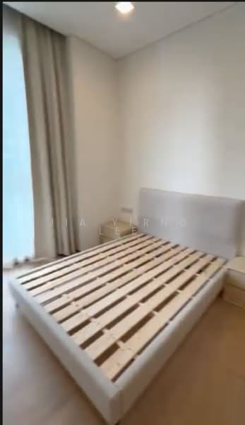Condominium for Rent at Residensi Kia Peng (Twelve Kia Peng) - Jia Yirng Lee - Bedroom - PropertyGuru.com.my