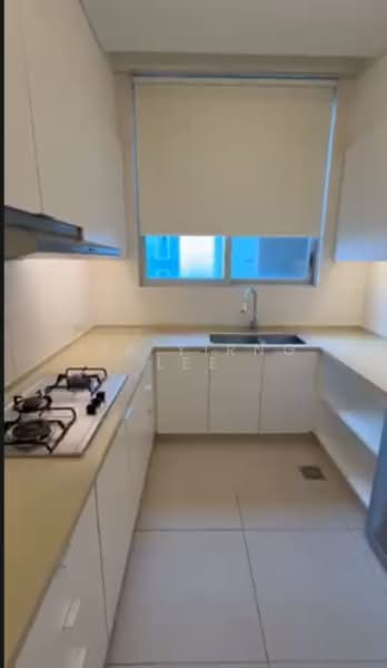 Condominium for Rent at Residensi Kia Peng (Twelve Kia Peng) - Jia Yirng Lee - Kitchen - PropertyGuru.com.my