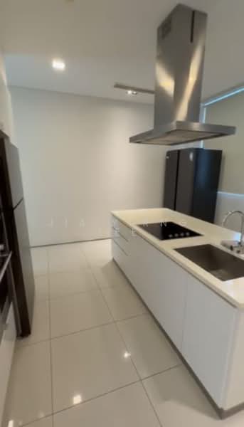 Condominium for Rent at Residensi Kia Peng (Twelve Kia Peng) - Jia Yirng Lee - Kitchen - PropertyGuru.com.my