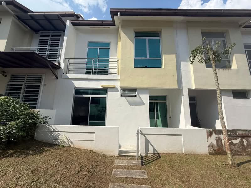 2-storey Terraced House for Rent in Setia Eco Gardens (Gelang Patah) - Yeo - PropertyGuru.com.my