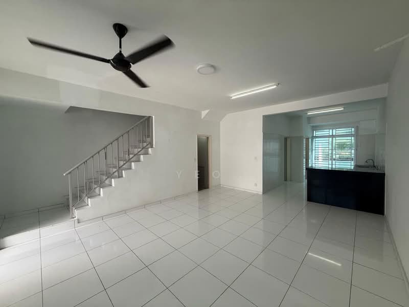 2-storey Terraced House for Rent in Setia Eco Gardens (Gelang Patah) - Yeo - PropertyGuru.com.my