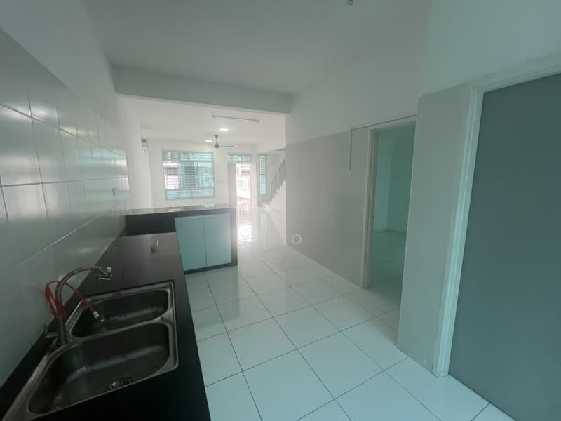 2-storey Terraced House for Rent in Setia Eco Gardens (Gelang Patah) - Yeo - PropertyGuru.com.my