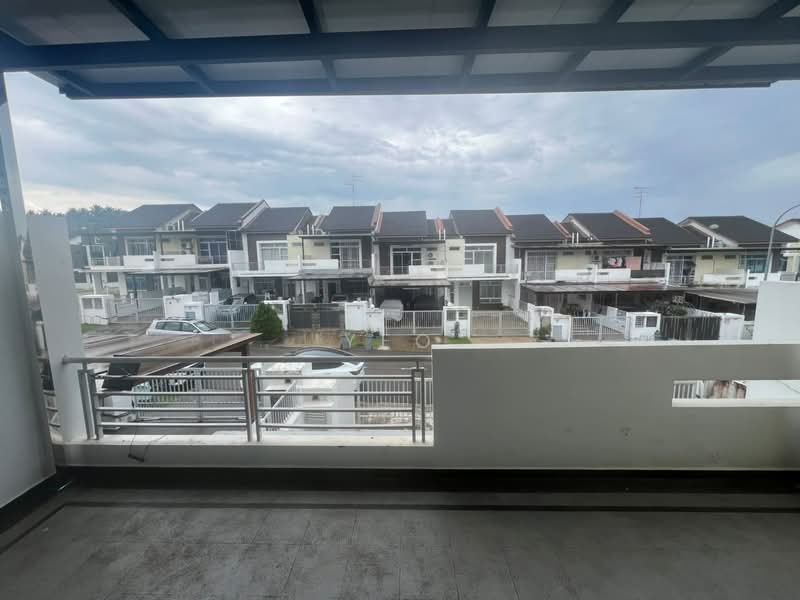 2-storey Terraced House for Rent in Setia Eco Gardens (Gelang Patah) - Yeo - PropertyGuru.com.my