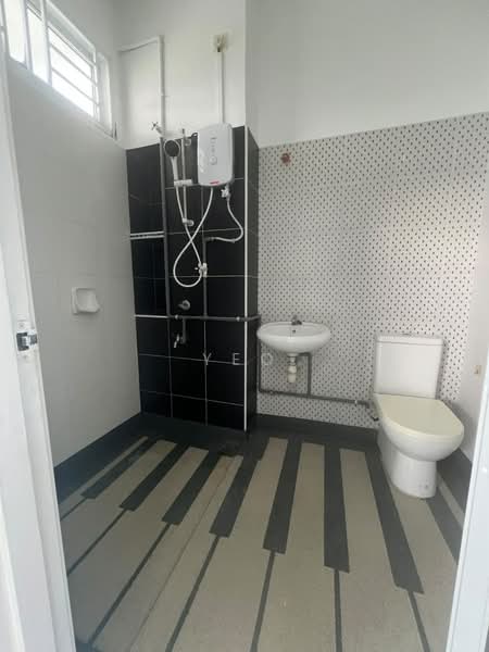 2-storey Terraced House for Rent in Setia Eco Gardens (Gelang Patah) - Yeo - PropertyGuru.com.my