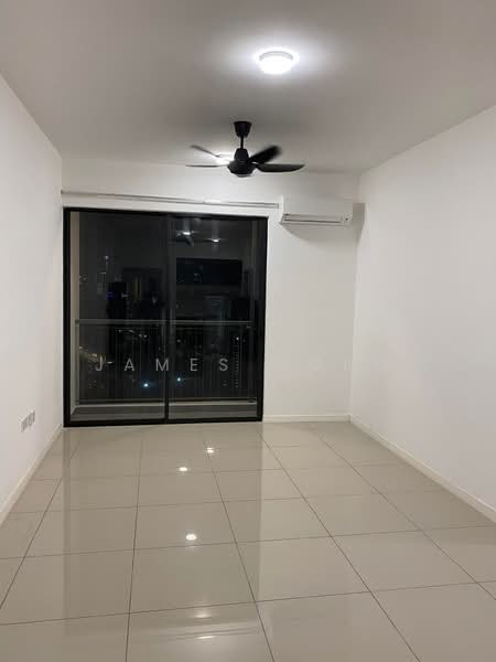 Kondominium untuk Disewa di Residensi Rampai II - James Wong - Living Room - PropertyGuru.com.my