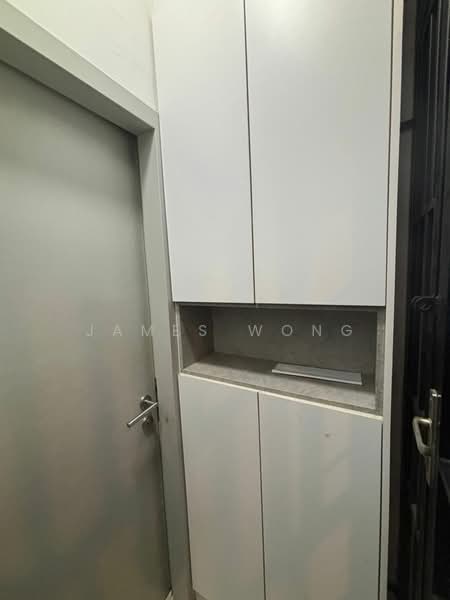 Kondominium untuk Disewa di Residensi Rampai II - James Wong - Interior - PropertyGuru.com.my